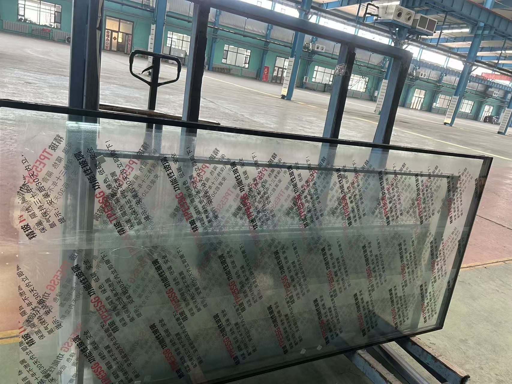 佛山市玻璃源头工厂系统门窗玻璃 - 价格